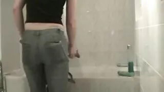 داخل ایک لڑکی اس کی چھاتی کے درمیان اس کے دانلود فیلم سینمایی سکسی خارجی مضبوط phallus