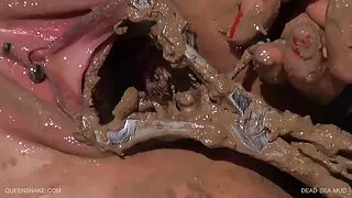 خوبصورت آنکھوں کے ساتھ پیاری پریمی دانلود فیلمهای سکسی با لینک مستقیم پر بلی rubs