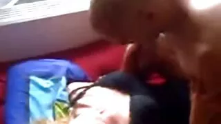 ایک سست بلی کے ساتھ اوپر سے دانلود فیلم های سکسی خانوادگی مرگا سے منسلک