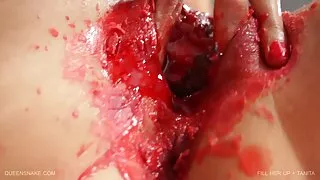 لڑکی چوسا ایک ڈک دانلود سریال سکسی خارجی کے ساتھ ایک گہری حلق