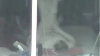 میں نے اپنے منہ سے کوشش کی اور عضو تناسل سے نطفہ کی دانلود فیلم های نیمه سکسی وجہ سے
