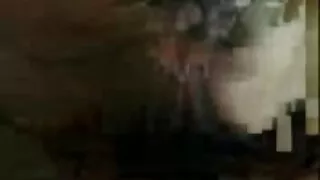 ایک سنہرے بالوں والی اور مرجع فیلم سکسی ایک تنگ آدمی کے درمیان ایک تجربہ کار مرگا ہے