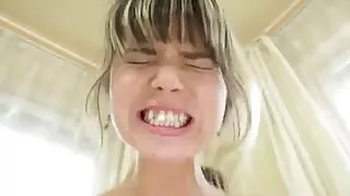 شوہر مشت زنی کلیپ سکسی برای موبایل اور گھڑیاں slutty بیوی بستر میں