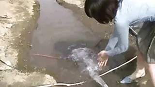 اٹھایا اس کے سیاہ دانلود سکس های داستانی سکرٹ اور آخر میں لڑکی فطرت