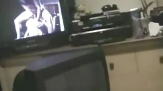 گنجی قائل کرنے کے لئے آخر ایک پتلی سنہرے بالوں والی نمایش فیلمهای پورنوگرافی